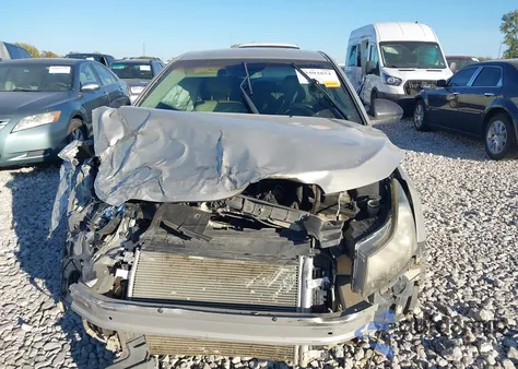 2011 Chevrolet Cruze 2Lt z USA, uszkodzony, nr VIN 1G1PG5S94B7150831